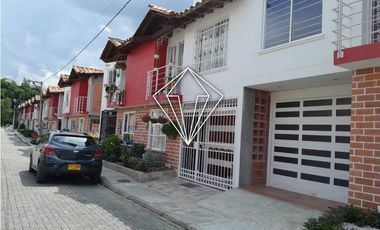 Arriendo casa en La Ceja