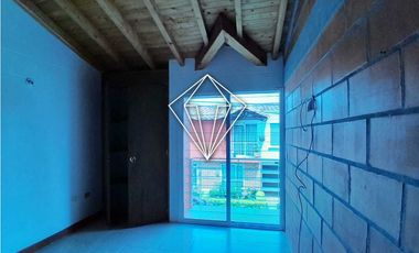 Arriendo casa en La Ceja
