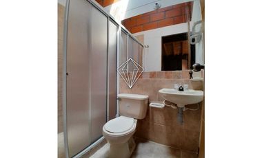 Arriendo casa en La Ceja