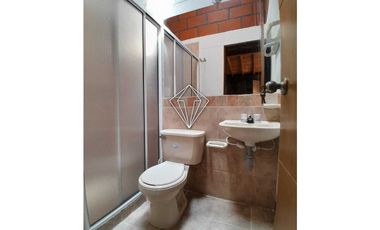 Arriendo casa en La Ceja