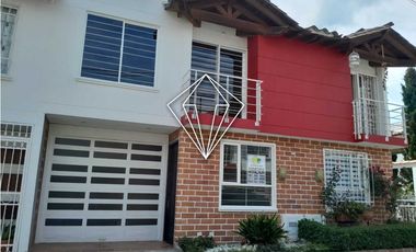 Arriendo casa en La Ceja