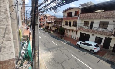 Arriendo casa Asturias Itagui