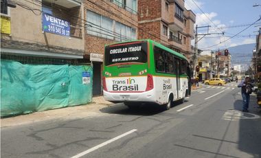 Arriendo casa Asturias Itagui