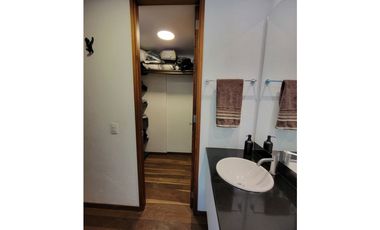 APARTAMENTO EN VENTA EN EL RETIRO CON VISTA SOBRE LA REPRESA