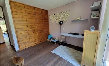 APARTAMENTO EN VENTA EN EL RETIRO CON VISTA SOBRE LA REPRESA