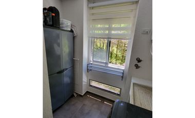 APARTAMENTO EN VENTA EN EL RETIRO CON VISTA SOBRE LA REPRESA