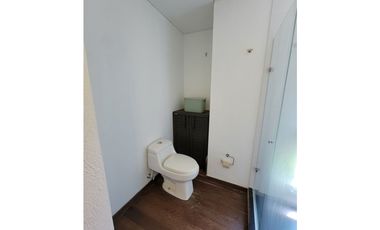 APARTAMENTO EN VENTA EN EL RETIRO CON VISTA SOBRE LA REPRESA