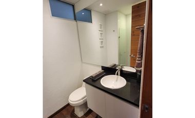 APARTAMENTO EN VENTA EN EL RETIRO CON VISTA SOBRE LA REPRESA