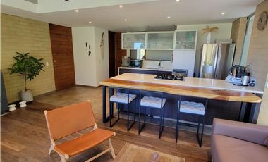APARTAMENTO EN VENTA EN EL RETIRO CON VISTA SOBRE LA REPRESA