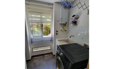APARTAMENTO EN VENTA EN EL RETIRO CON VISTA SOBRE LA REPRESA