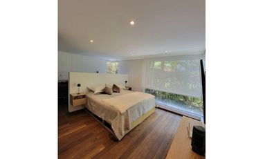 APARTAMENTO EN VENTA EN EL RETIRO CON VISTA SOBRE LA REPRESA