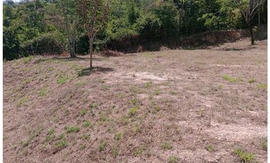 Lote en San Jerónimo , en venta.