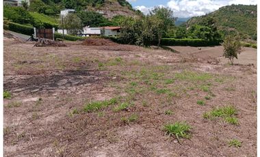 Lote en San Jerónimo , en venta.