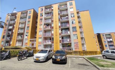 Se Arrienda Apartamento Limonar Etapa 3 Medellín