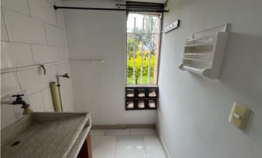 Se Arrienda Apartamento Limonar Etapa 3 Medellín