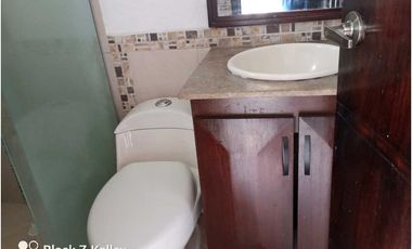 Apartaestudio belén la palma