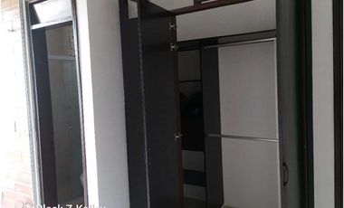 Apartaestudio belén la palma