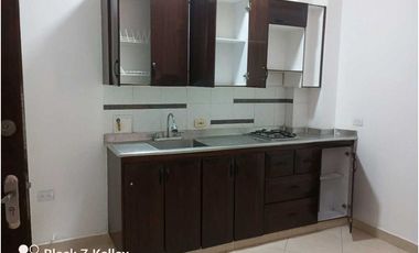 Apartaestudio belén la palma