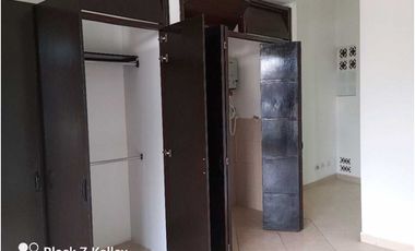 Apartaestudio belén la palma