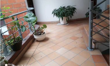 Apartaestudio belén la palma