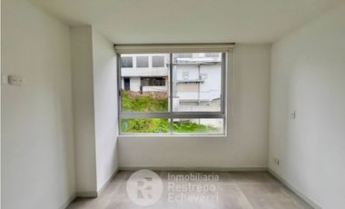 Apartaestudio en arriendo, Sector El Cable, Manizales