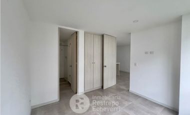 Apartaestudio en arriendo, Sector El Cable, Manizales