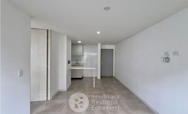 Apartaestudio en arriendo, Sector El Cable, Manizales