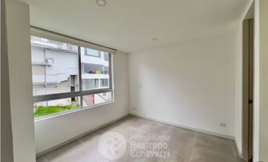 Apartaestudio en arriendo, Sector El Cable, Manizales