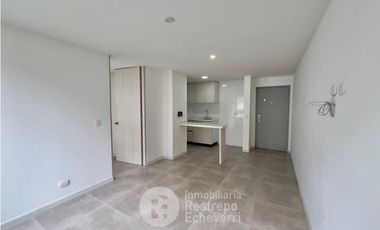 Apartaestudio en arriendo, Sector El Cable, Manizales