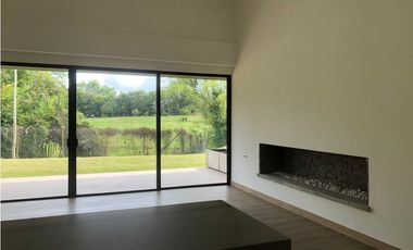 Casa en Arriendo en Llanogrande