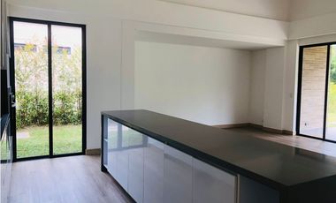 Casa en Arriendo en Llanogrande