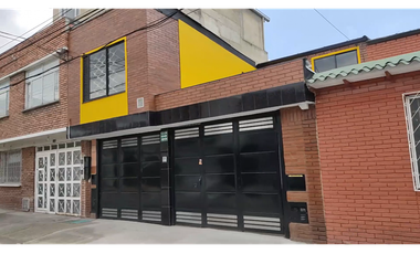 Arriendo Apartamento Carabelas-c. Montes- Bogota