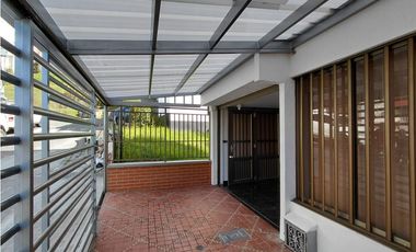 Arriendo Casa Parque Castilla, Manizales