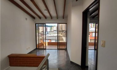 Arriendo Casa Parque Castilla, Manizales
