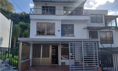 Arriendo Casa Parque Castilla, Manizales