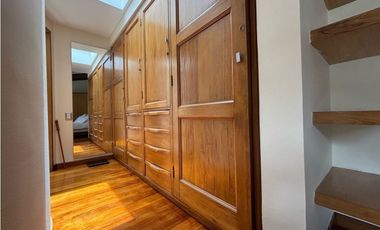 ARRIENDO APARTAMENTO 125m2 DUPLEX - TERRAZA + ESTUDIO CHICO (104)