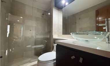 ARRIENDO APARTAMENTO 125m2 DUPLEX - TERRAZA + ESTUDIO CHICO (104)