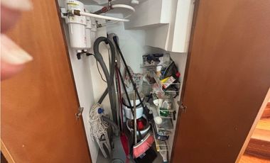 ARRIENDO APARTAMENTO 125m2 DUPLEX - TERRAZA + ESTUDIO CHICO (104)