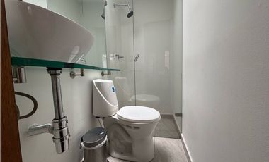 ARRIENDO APARTAMENTO 125m2 DUPLEX - TERRAZA + ESTUDIO CHICO (104)