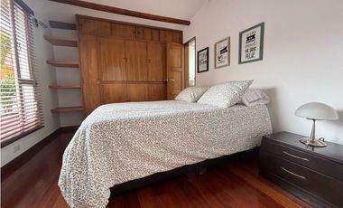 ARRIENDO APARTAMENTO 125m2 DUPLEX - TERRAZA + ESTUDIO CHICO (104)