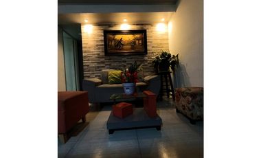 SE ARRIENDA HERMOSO Y AMPLIO APTO EN SAN FRANCISCO EDIFICIO ROSALES