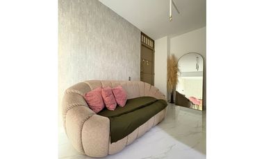 SE ARRIENDA HERMOSO Y AMPLIO APTO EN SAN FRANCISCO EDIFICIO ROSALES