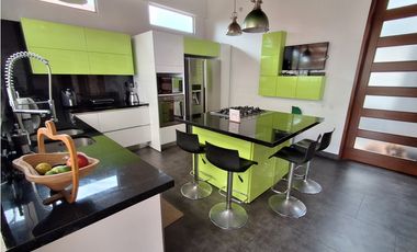 venta de casa campestre en cajica