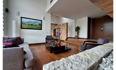 venta de casa campestre en cajica