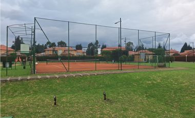 venta de casa campestre en cajica