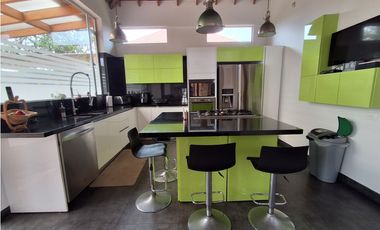 venta de casa campestre en cajica