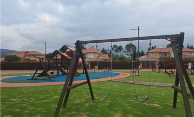 venta de casa campestre en cajica