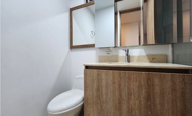 ESPACIO, VISTA Y EXCLUSIVIDAD EN SABANETA-CAÑAVERALEJO