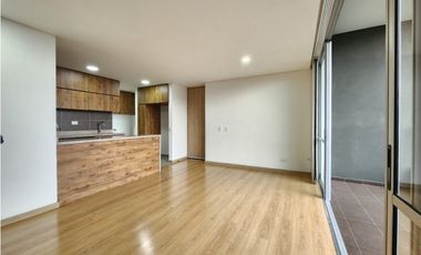 ESPACIO, VISTA Y EXCLUSIVIDAD EN SABANETA-CAÑAVERALEJO