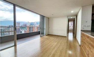 ESPACIO, VISTA Y EXCLUSIVIDAD EN SABANETA-CAÑAVERALEJO